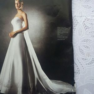 Wedding Gown